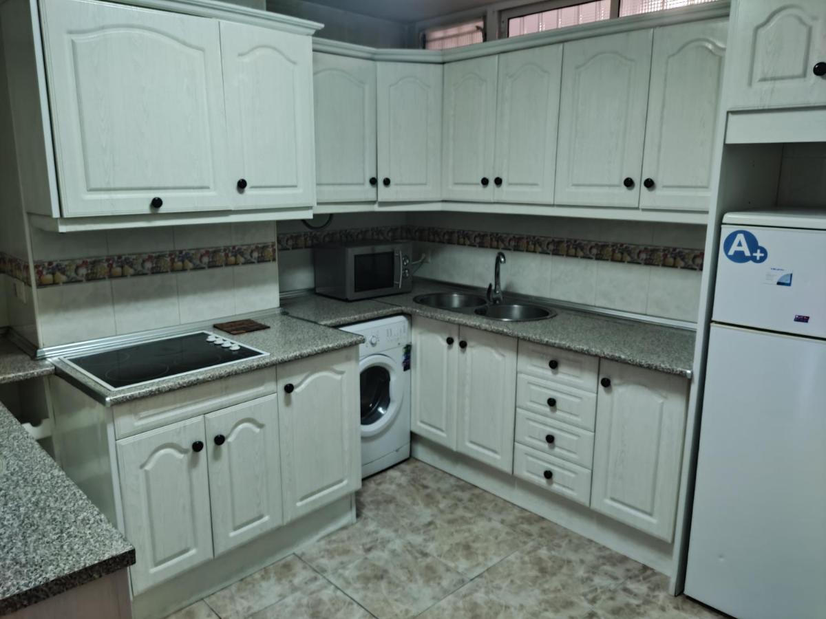 Piscis Apartamento