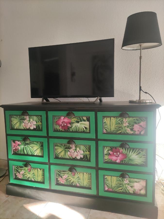 Apartamento Piscis Benalmádena
