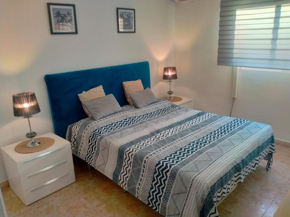 Piscis Apartamento Benalmádena