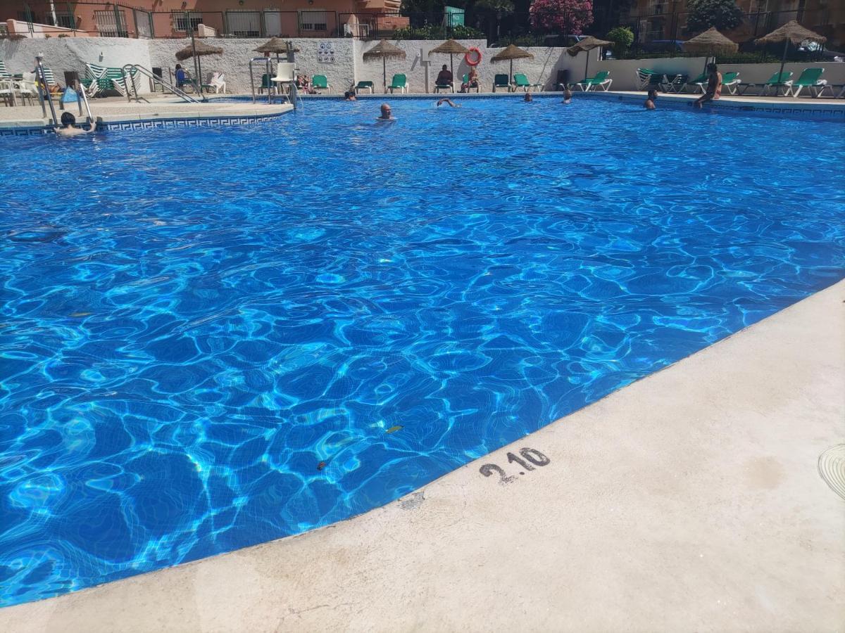 Piscis Apartamento Benalmádena
